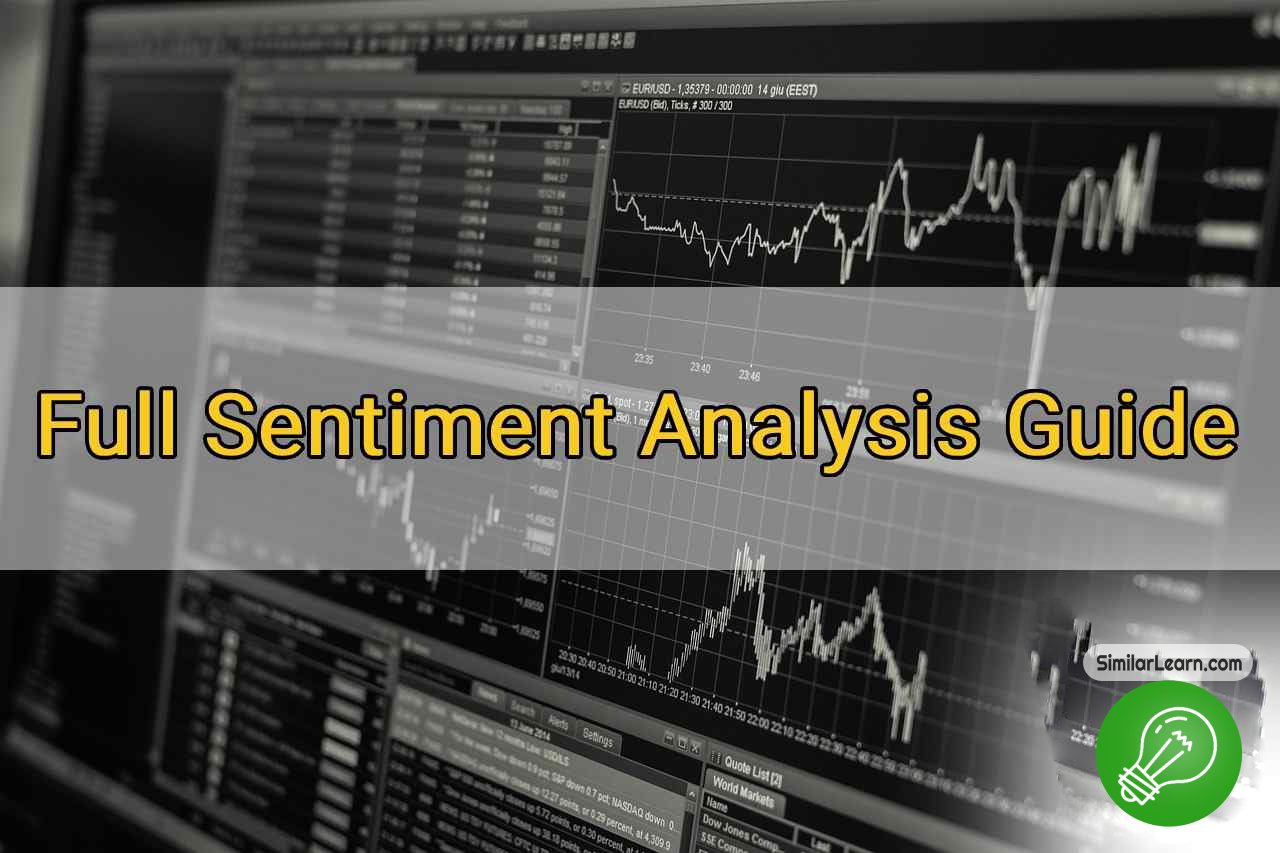 sentiment analysis guide